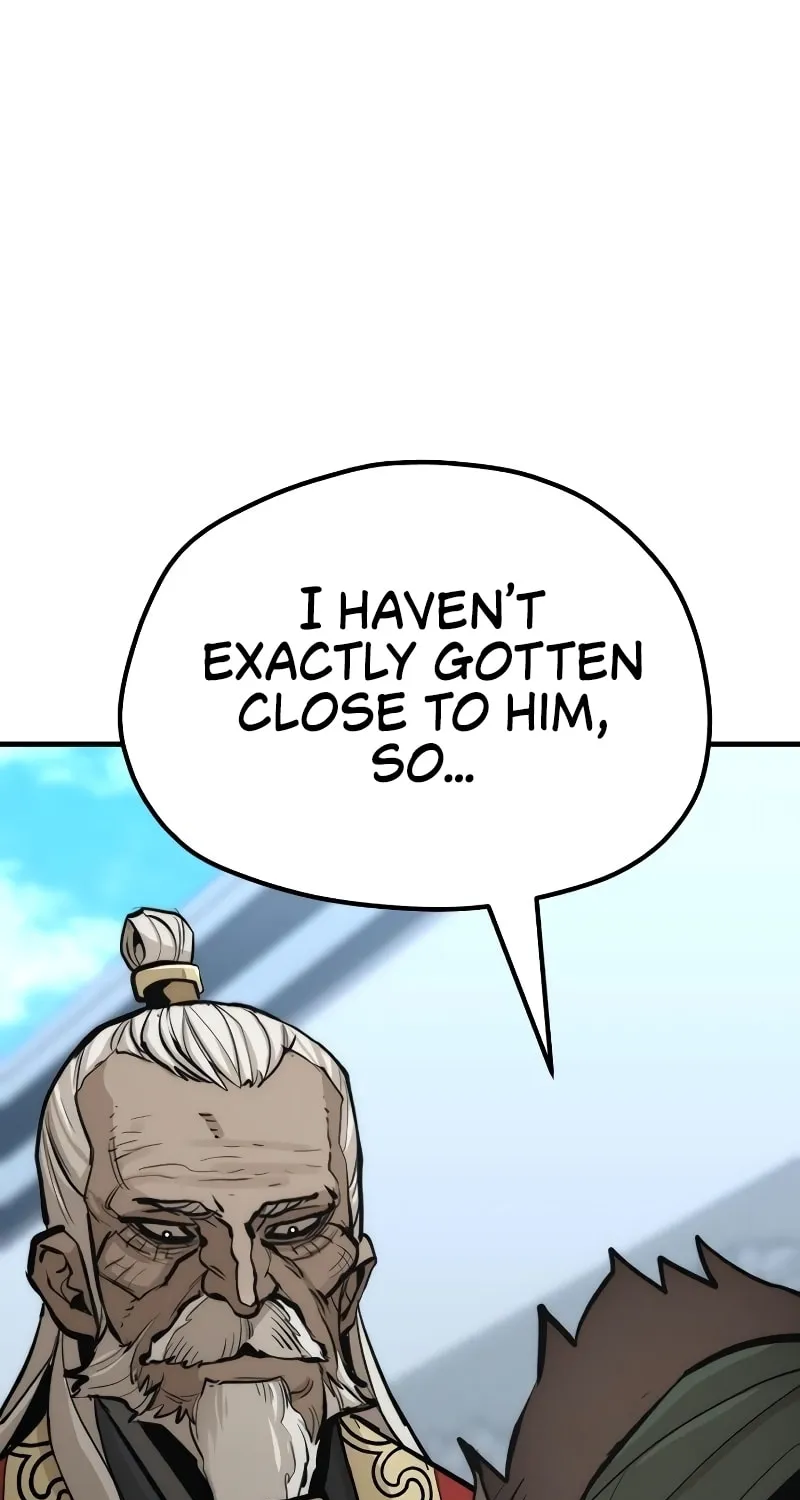 Murim RPG Simulation Chapter 52 page 37 - 