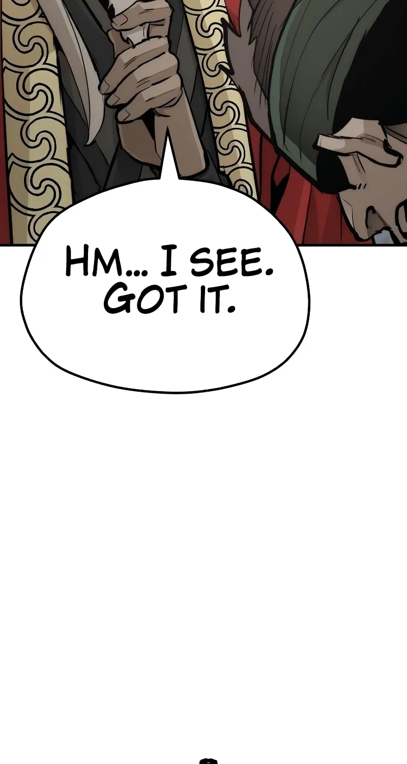 Murim RPG Simulation Chapter 52 page 38 - 
