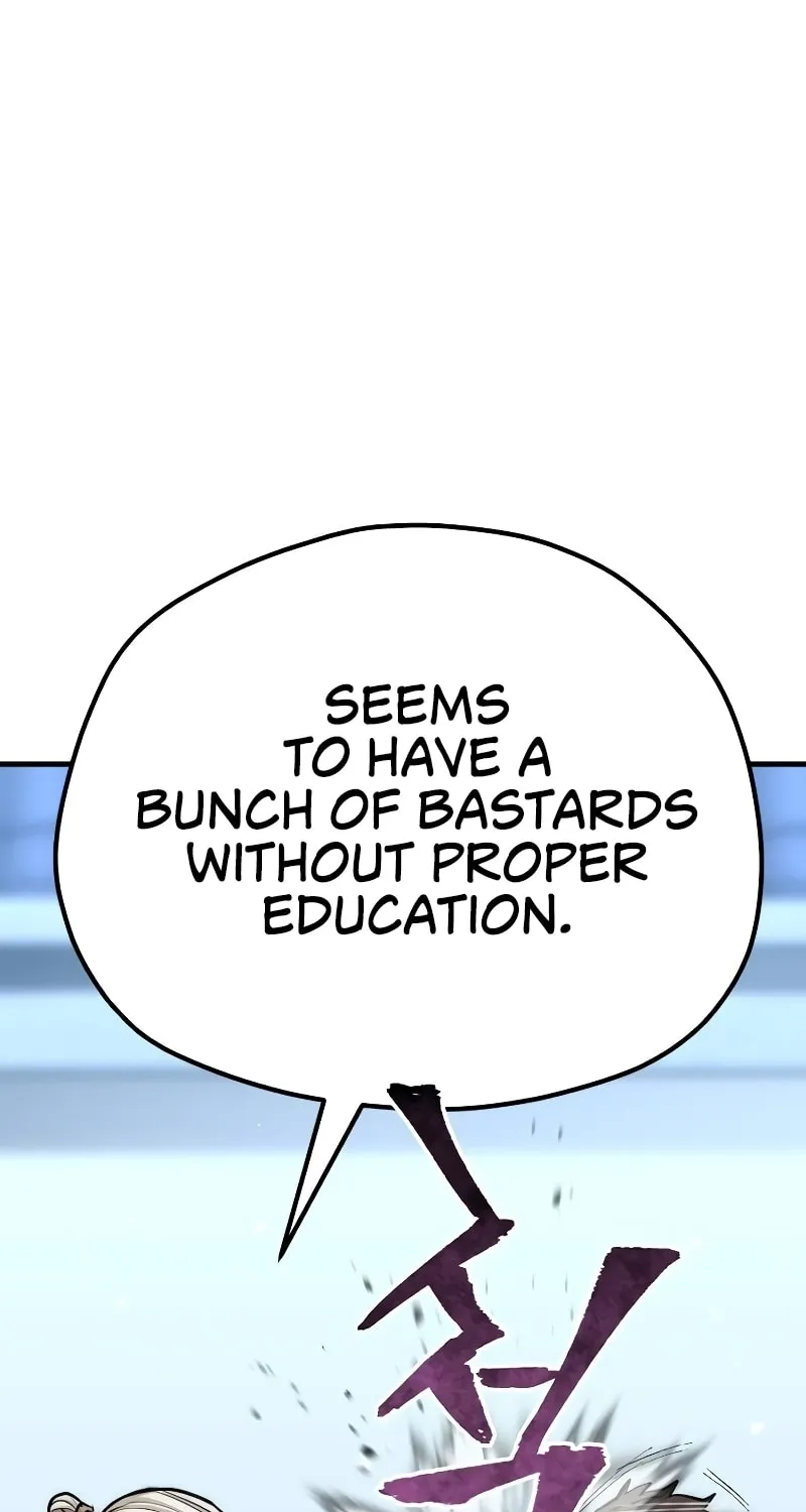 Murim RPG Simulation Chapter 52 page 47 - 