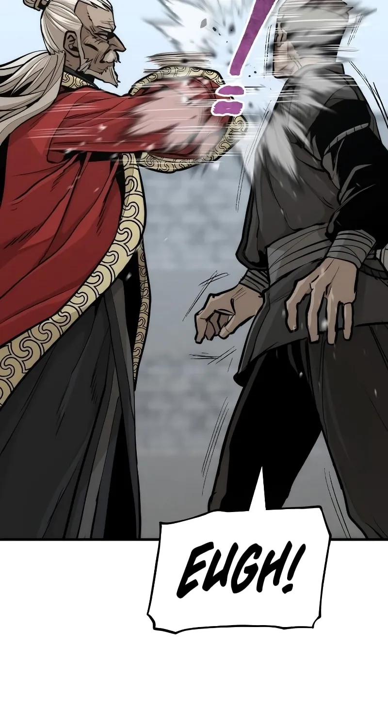 Murim RPG Simulation Chapter 52 page 48 - 