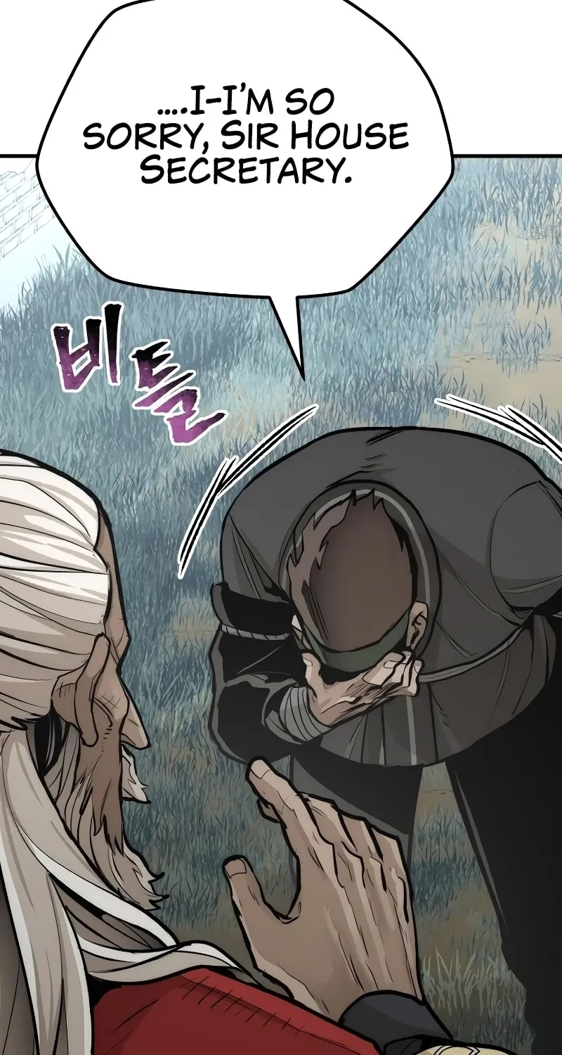 Murim RPG Simulation Chapter 52 page 50 - 