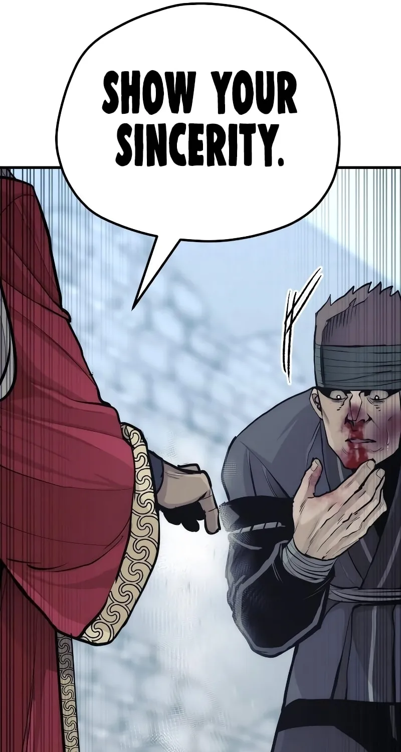 Murim RPG Simulation Chapter 52 page 55 - 
