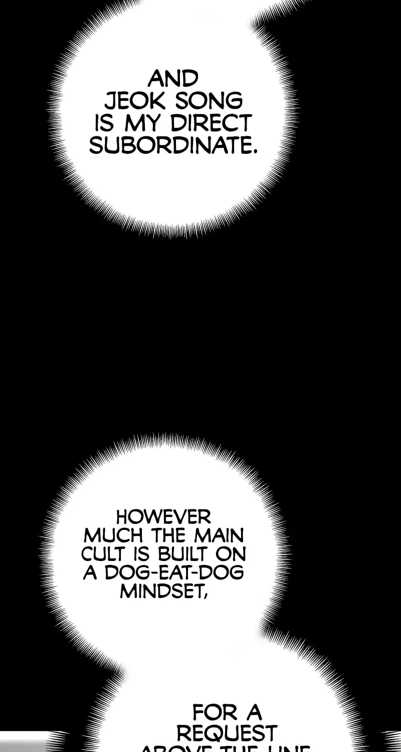 Murim RPG Simulation Chapter 52 page 64 - 