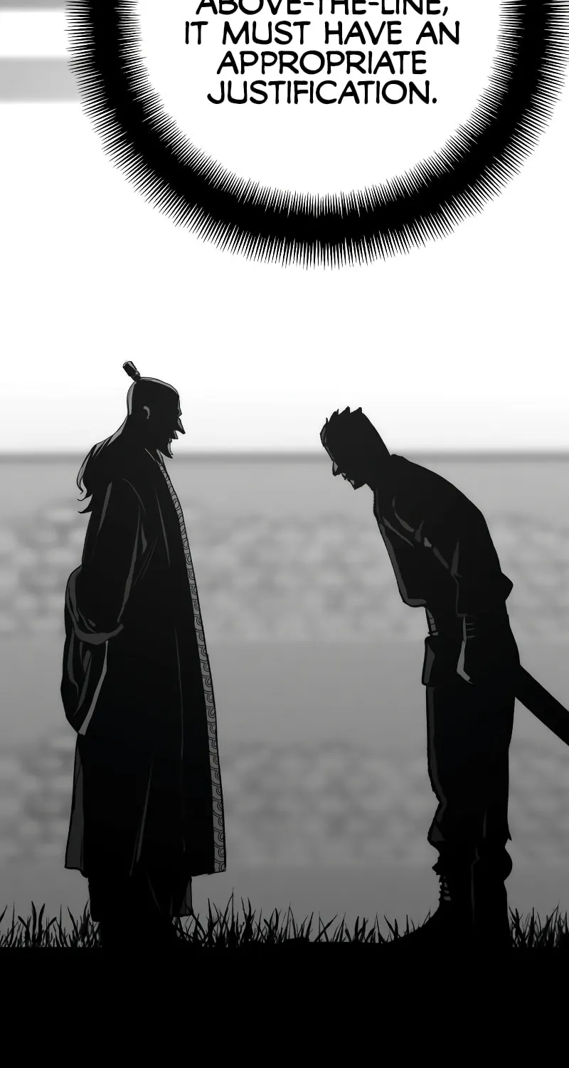 Murim RPG Simulation Chapter 52 page 65 - 