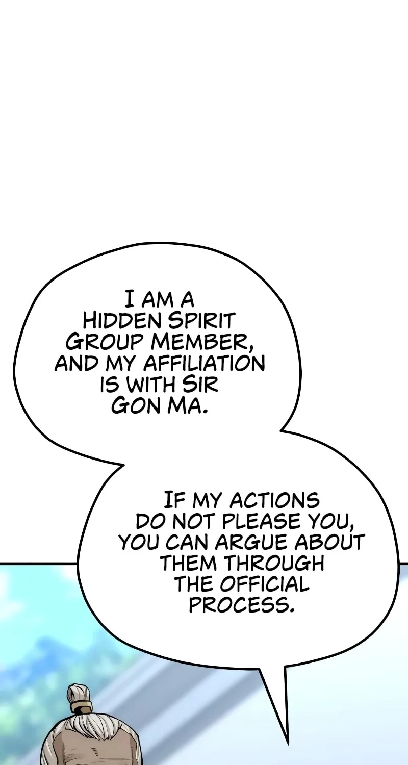 Murim RPG Simulation Chapter 52 page 69 - 