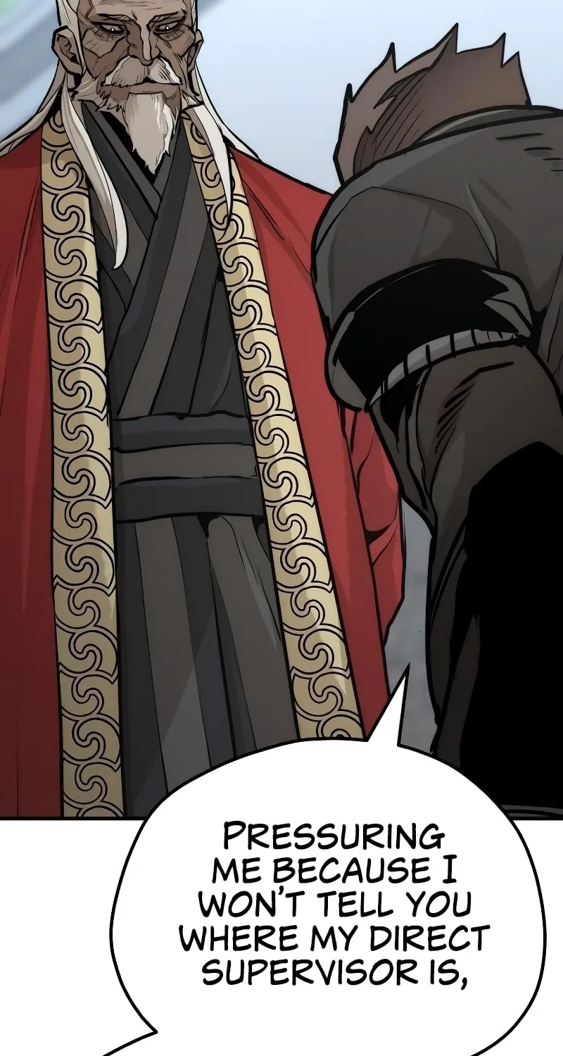 Murim RPG Simulation Chapter 52 page 70 - 