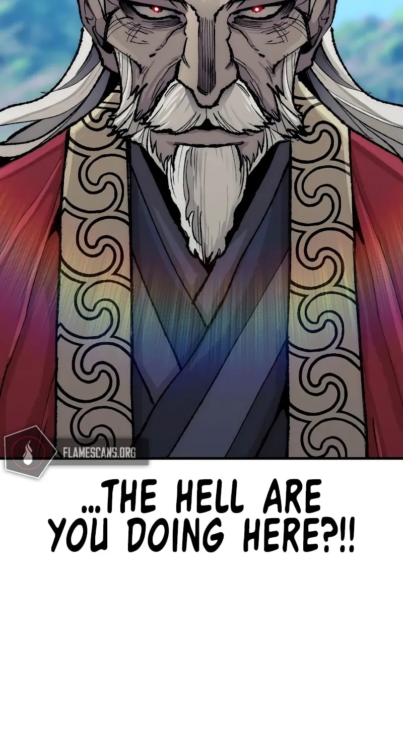 Murim RPG Simulation Chapter 52 page 8 - 