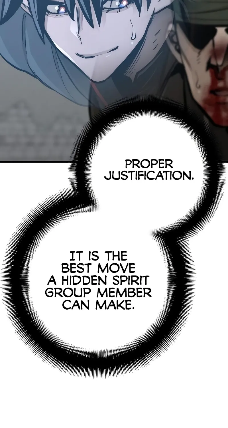 Murim RPG Simulation Chapter 52 page 73 - 