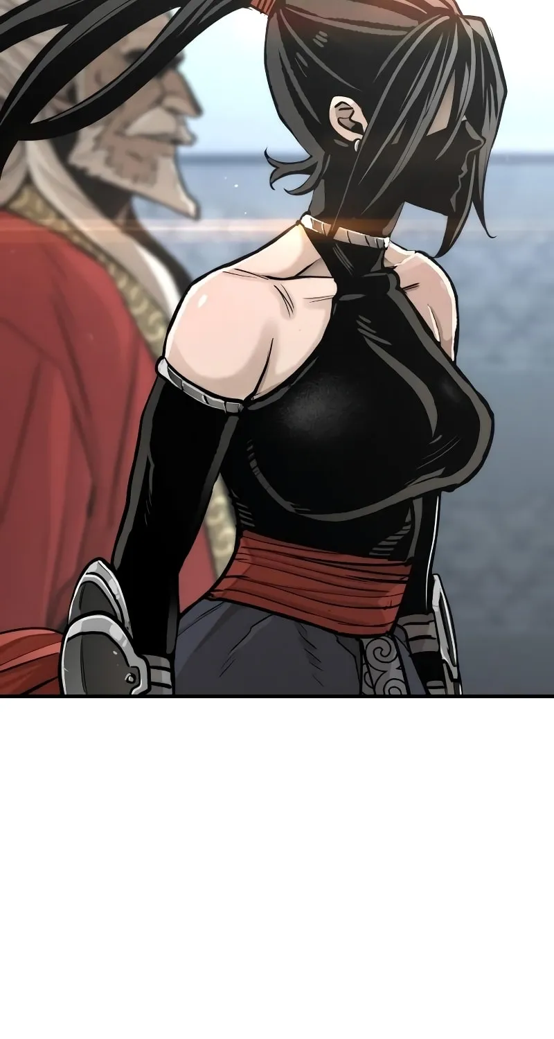 Murim RPG Simulation Chapter 52 page 81 - 