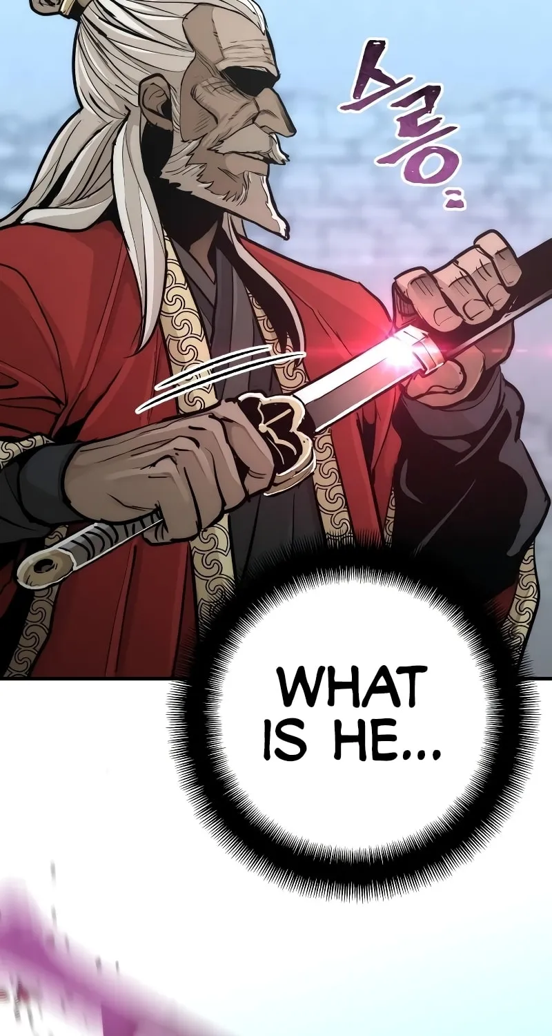 Murim RPG Simulation Chapter 52 page 85 - 