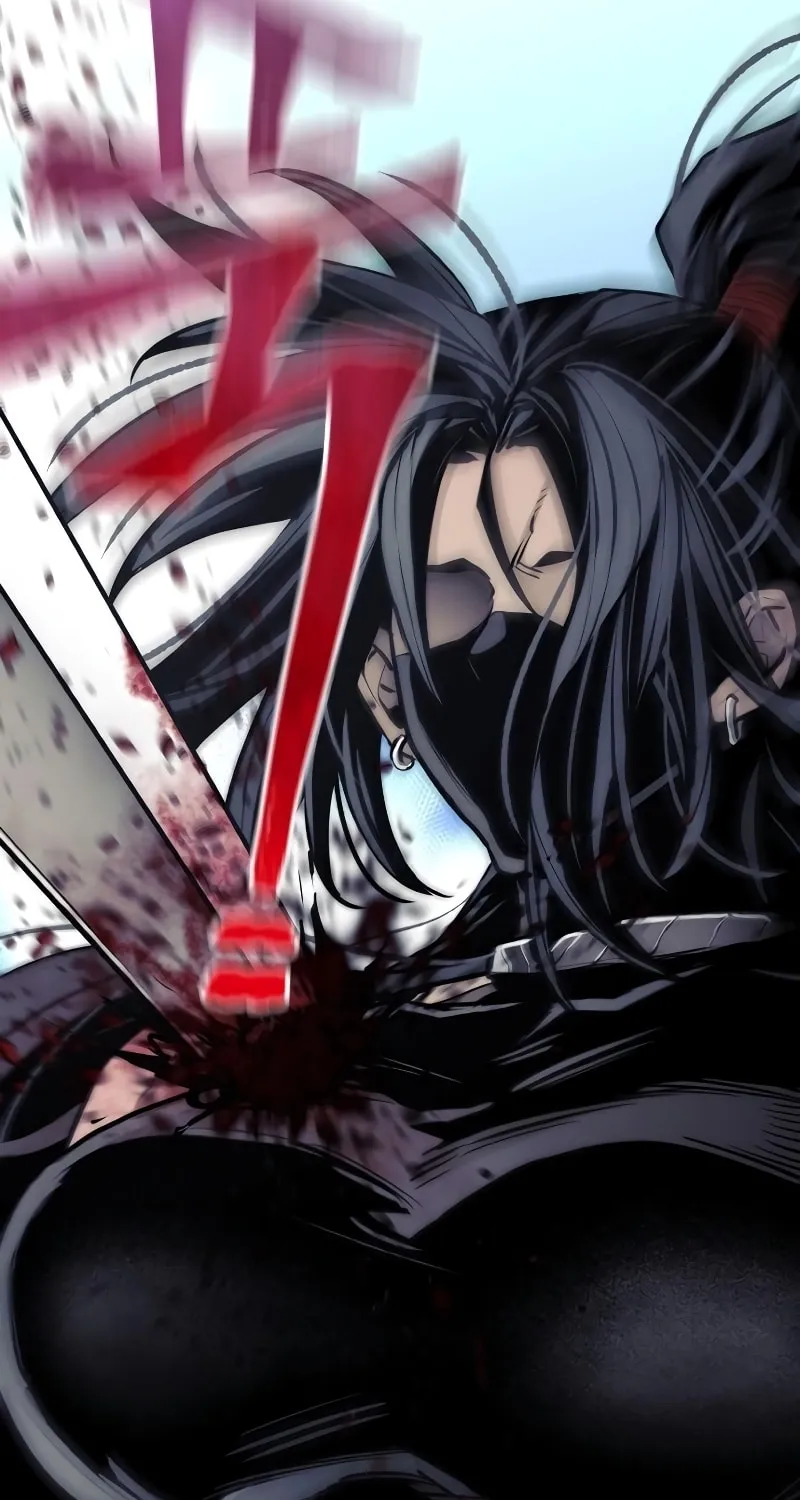 Murim RPG Simulation Chapter 52 page 86 - 
