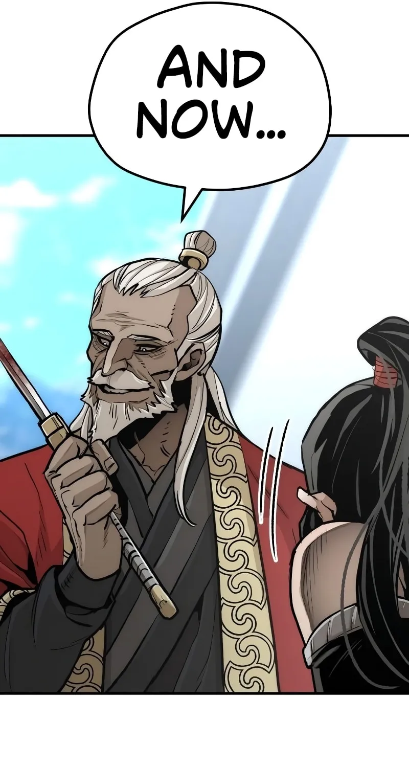 Murim RPG Simulation Chapter 52 page 90 - 