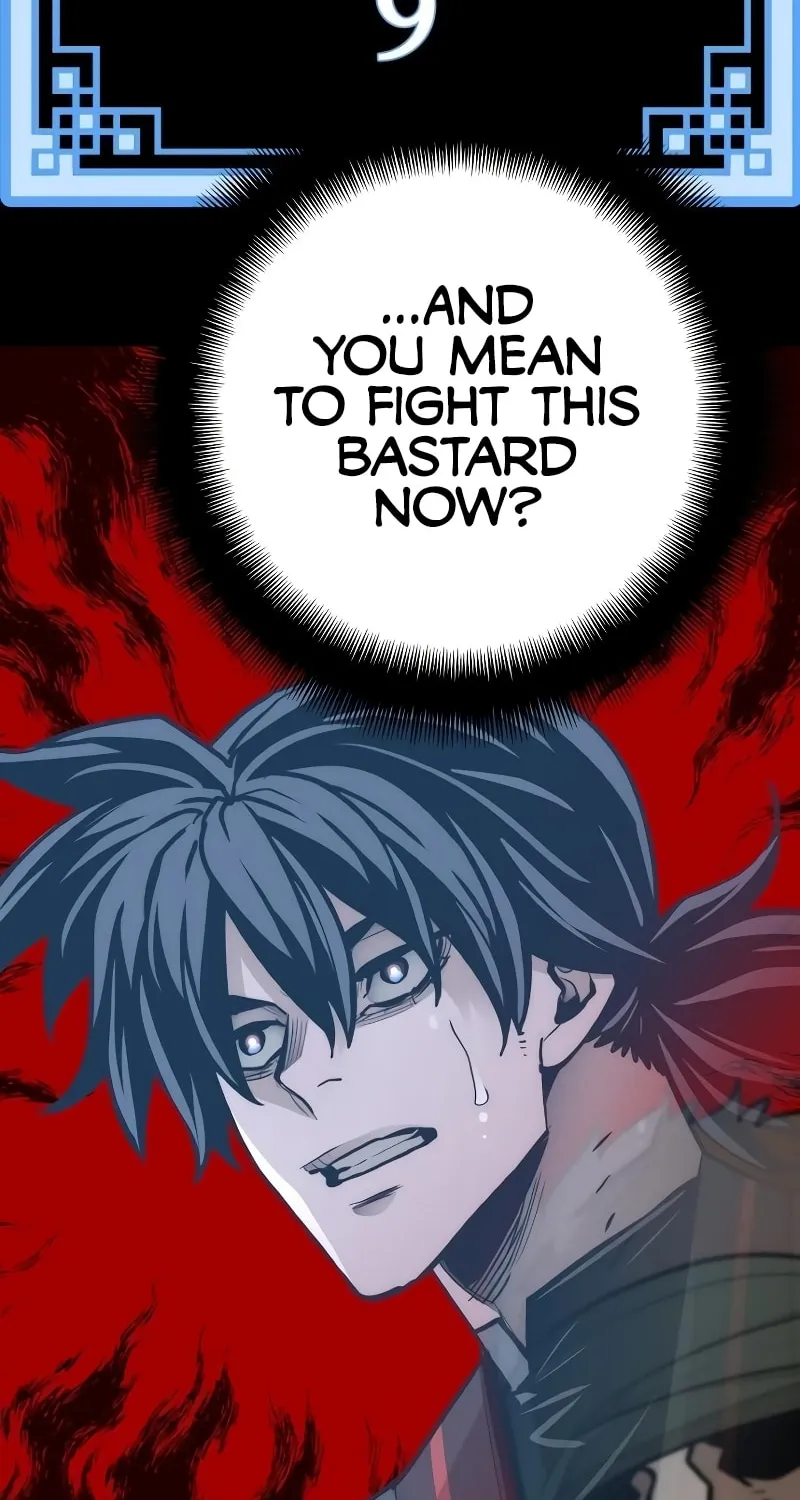 Murim RPG Simulation Chapter 52 page 10 - 