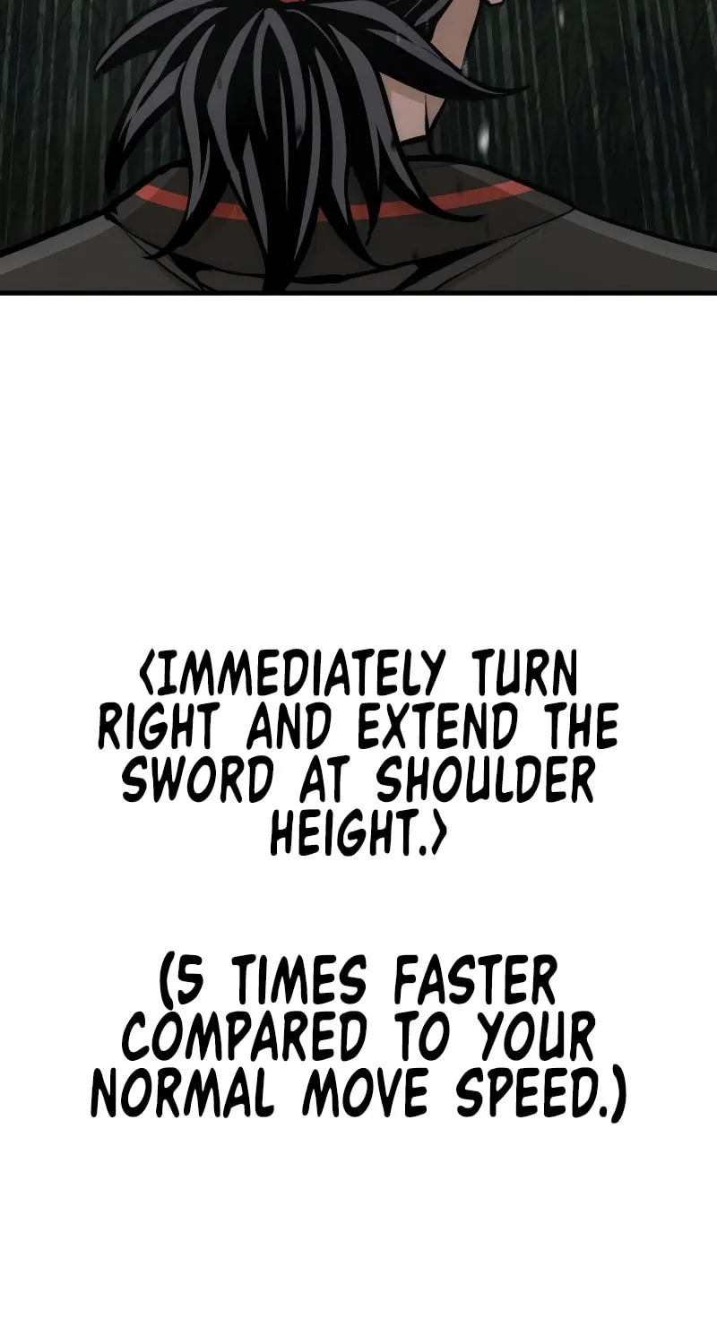 Murim RPG Simulation Chapter 53 page 103 - 
