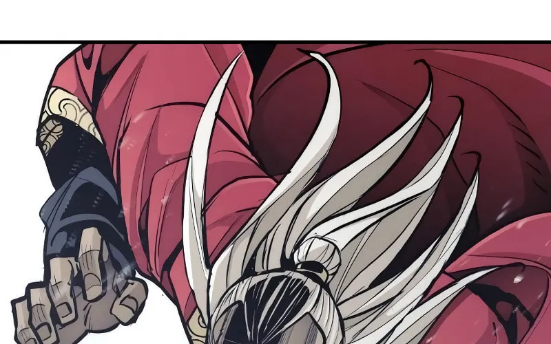 Murim RPG Simulation Chapter 53 page 104 - 