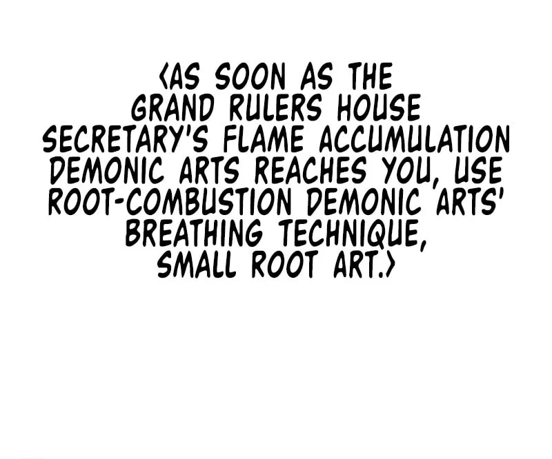Murim RPG Simulation Chapter 53 page 111 - 