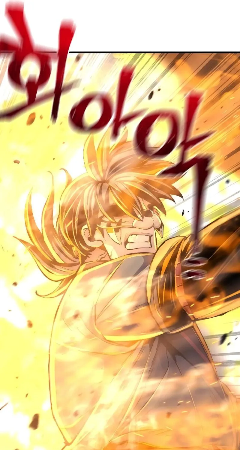 Murim RPG Simulation Chapter 53 page 112 - 