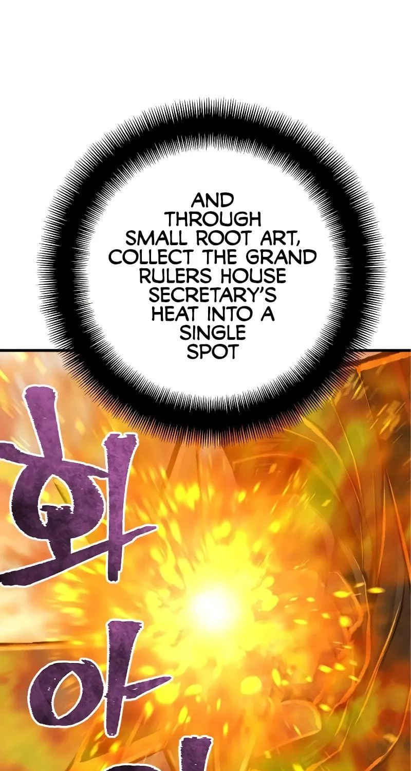 Murim RPG Simulation Chapter 53 page 118 - 