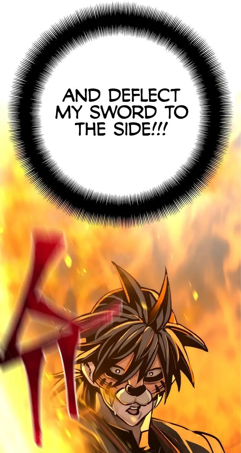 Murim RPG Simulation Chapter 53 page 123 - 