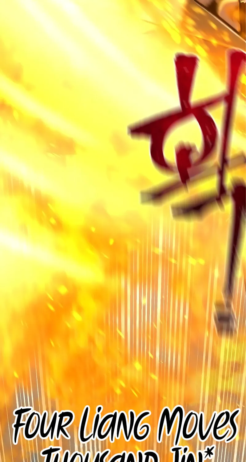 Murim RPG Simulation Chapter 53 page 125 - 