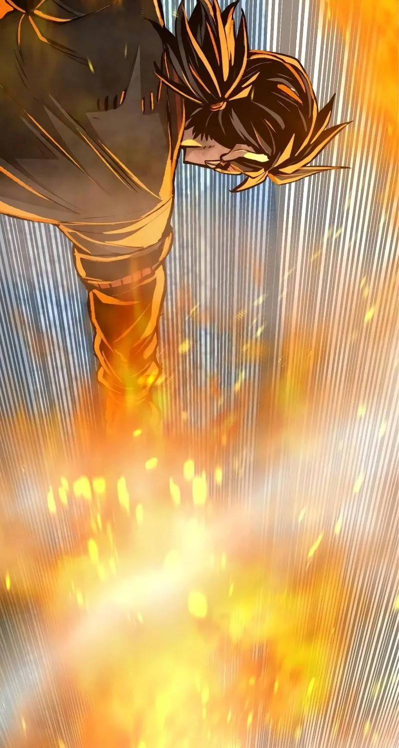 Murim RPG Simulation Chapter 53 page 127 - 