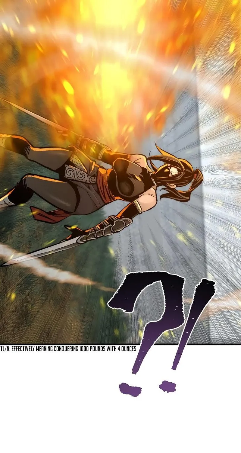 Murim RPG Simulation Chapter 53 page 129 - 