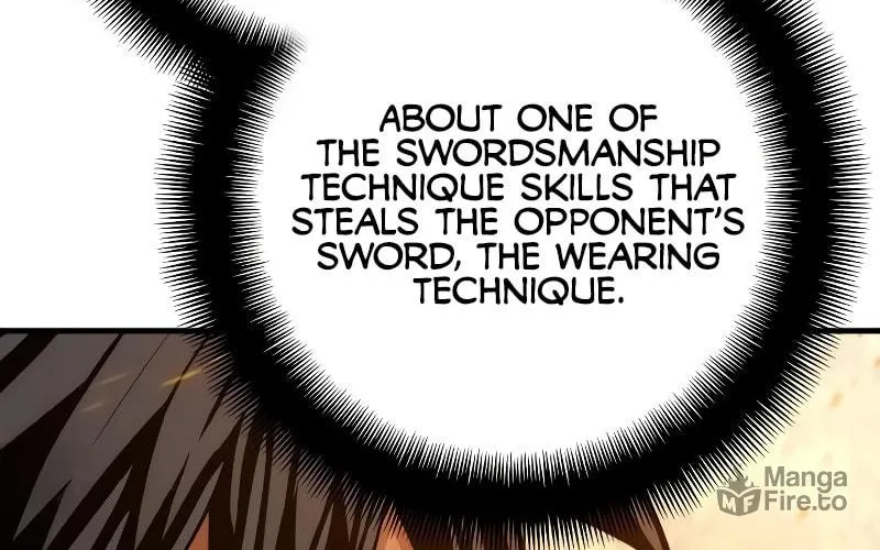 Murim RPG Simulation Chapter 53 page 138 - 