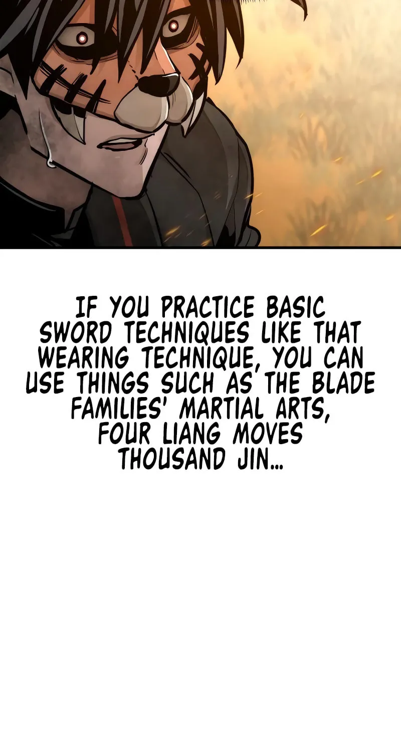 Murim RPG Simulation Chapter 53 page 139 - 