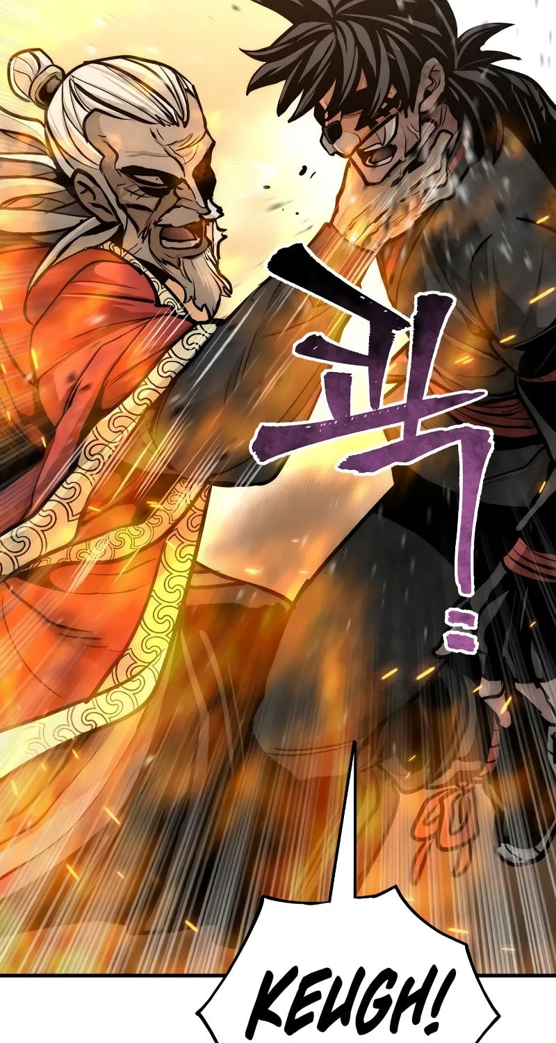 Murim RPG Simulation Chapter 53 page 145 - 