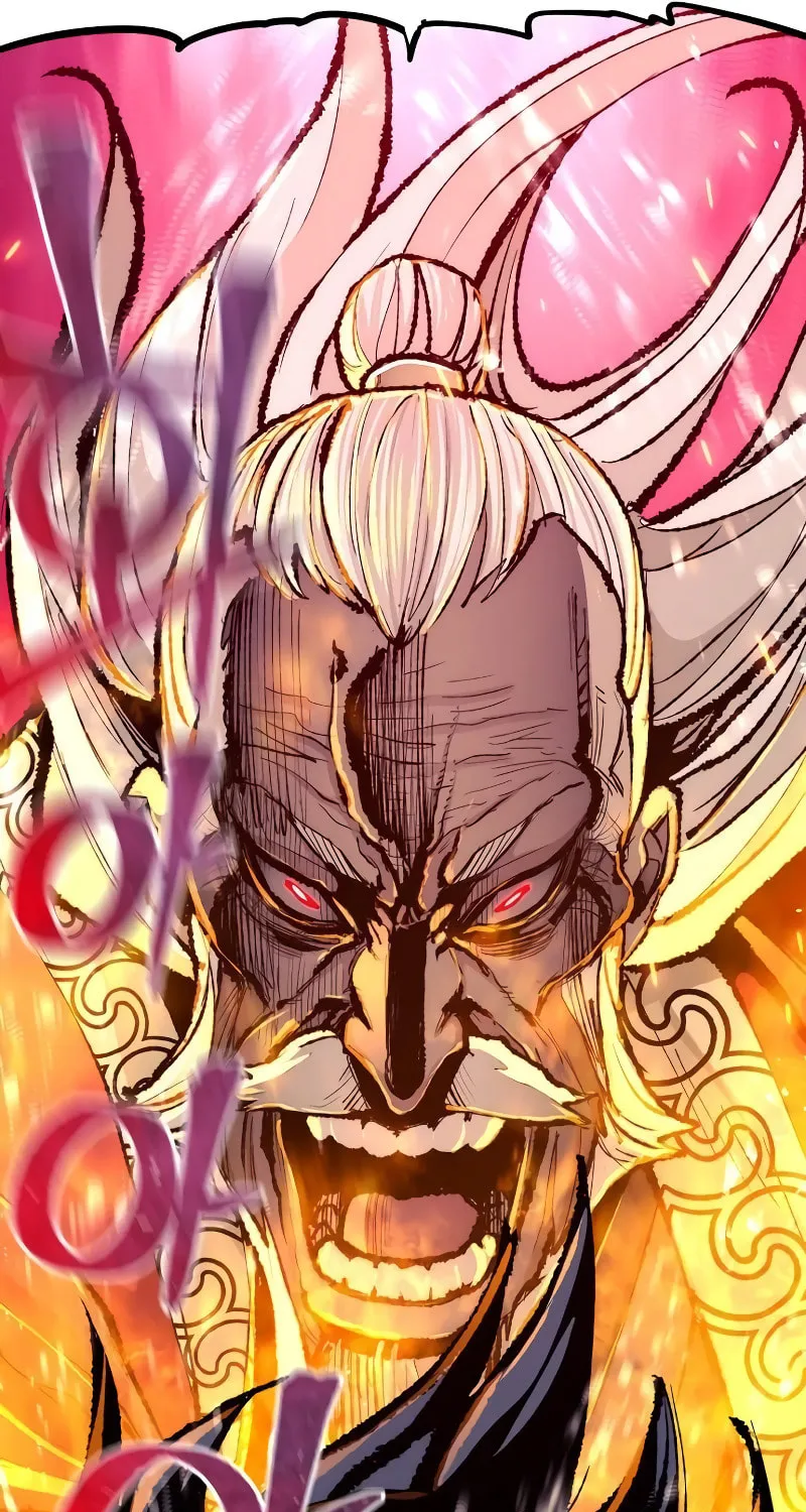 Murim RPG Simulation Chapter 53 page 161 - 