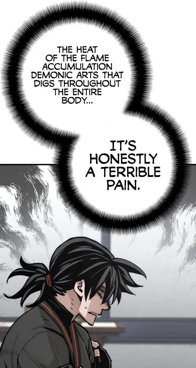 Murim RPG Simulation Chapter 53 page 174 - 