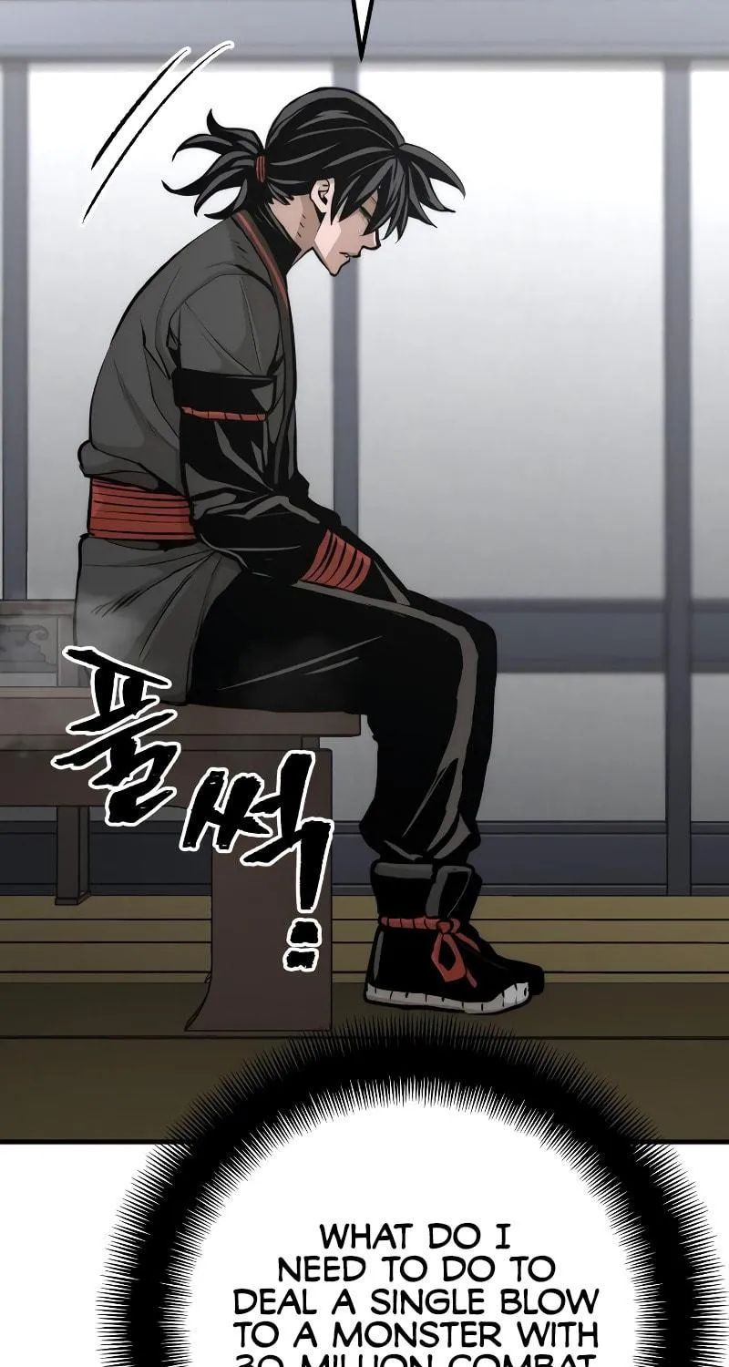 Murim RPG Simulation Chapter 53 page 180 - 