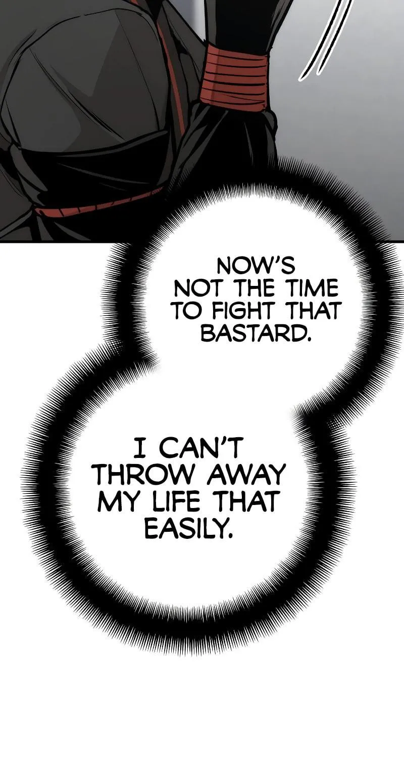 Murim RPG Simulation Chapter 53 page 184 - 