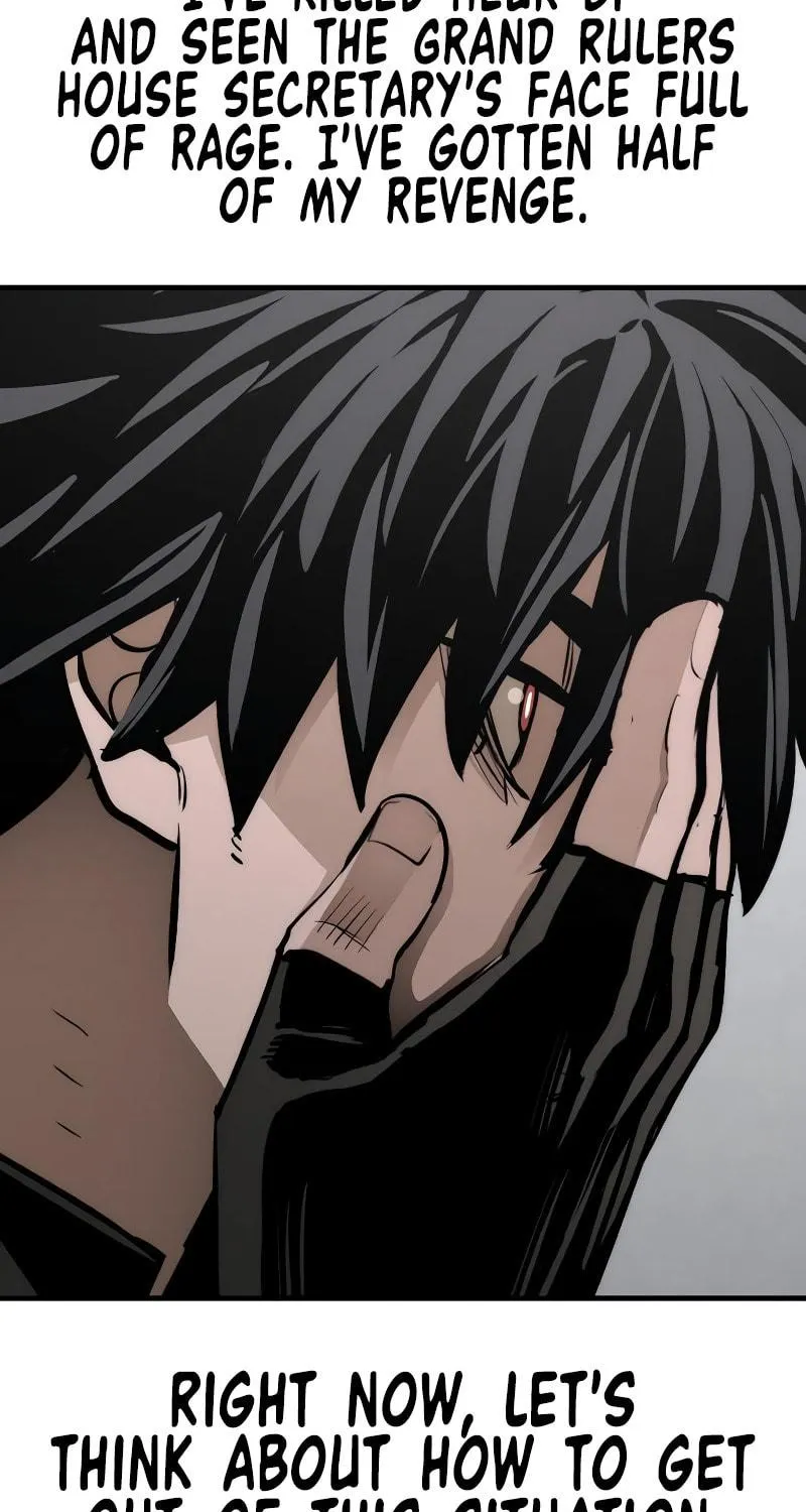 Murim RPG Simulation Chapter 53 page 186 - 