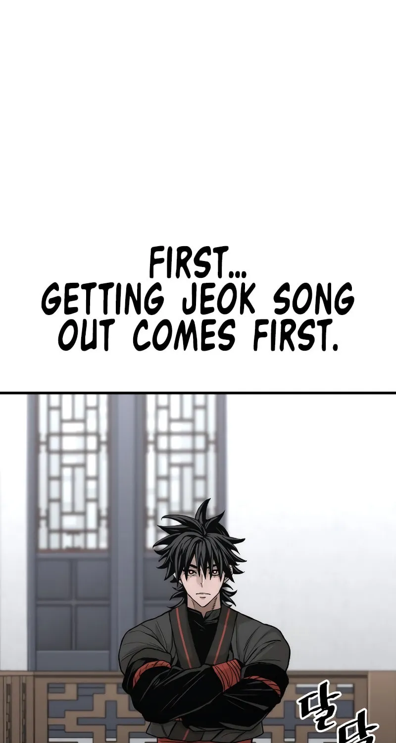 Murim RPG Simulation Chapter 53 page 188 - 