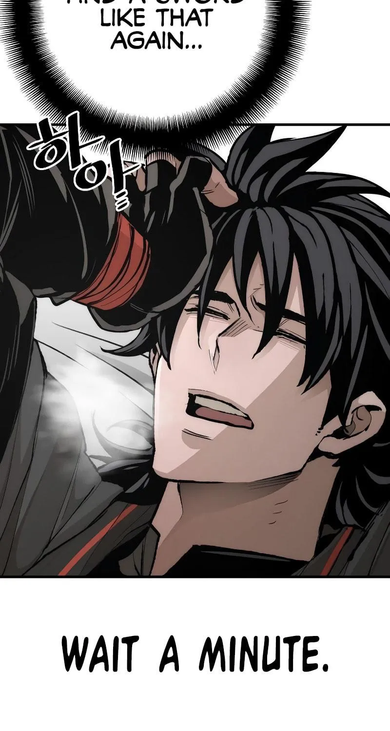 Murim RPG Simulation Chapter 53 page 198 - 