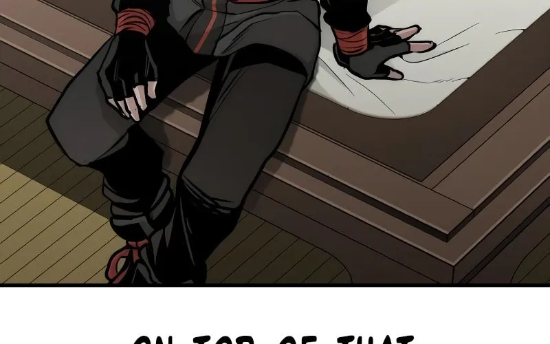 Murim RPG Simulation Chapter 53 page 202 - 