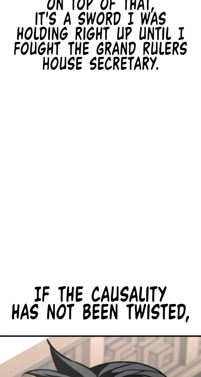 Murim RPG Simulation Chapter 53 page 203 - 