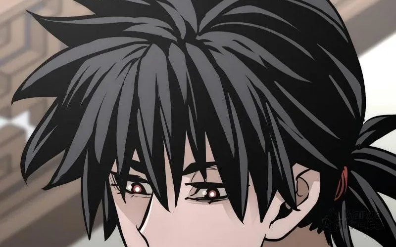 Murim RPG Simulation Chapter 53 page 204 - 
