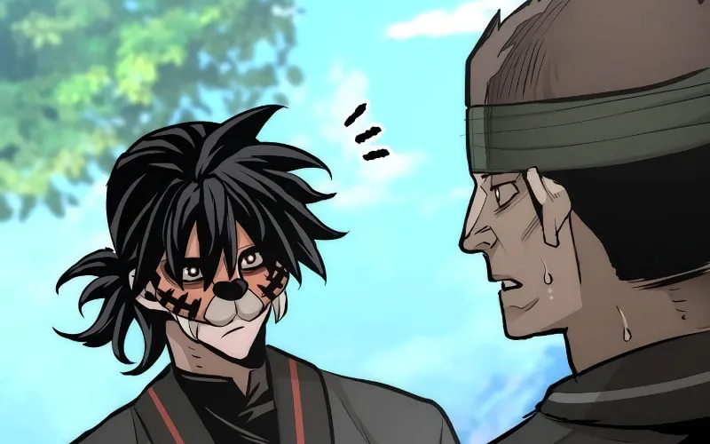 Murim RPG Simulation Chapter 53 page 225 - 