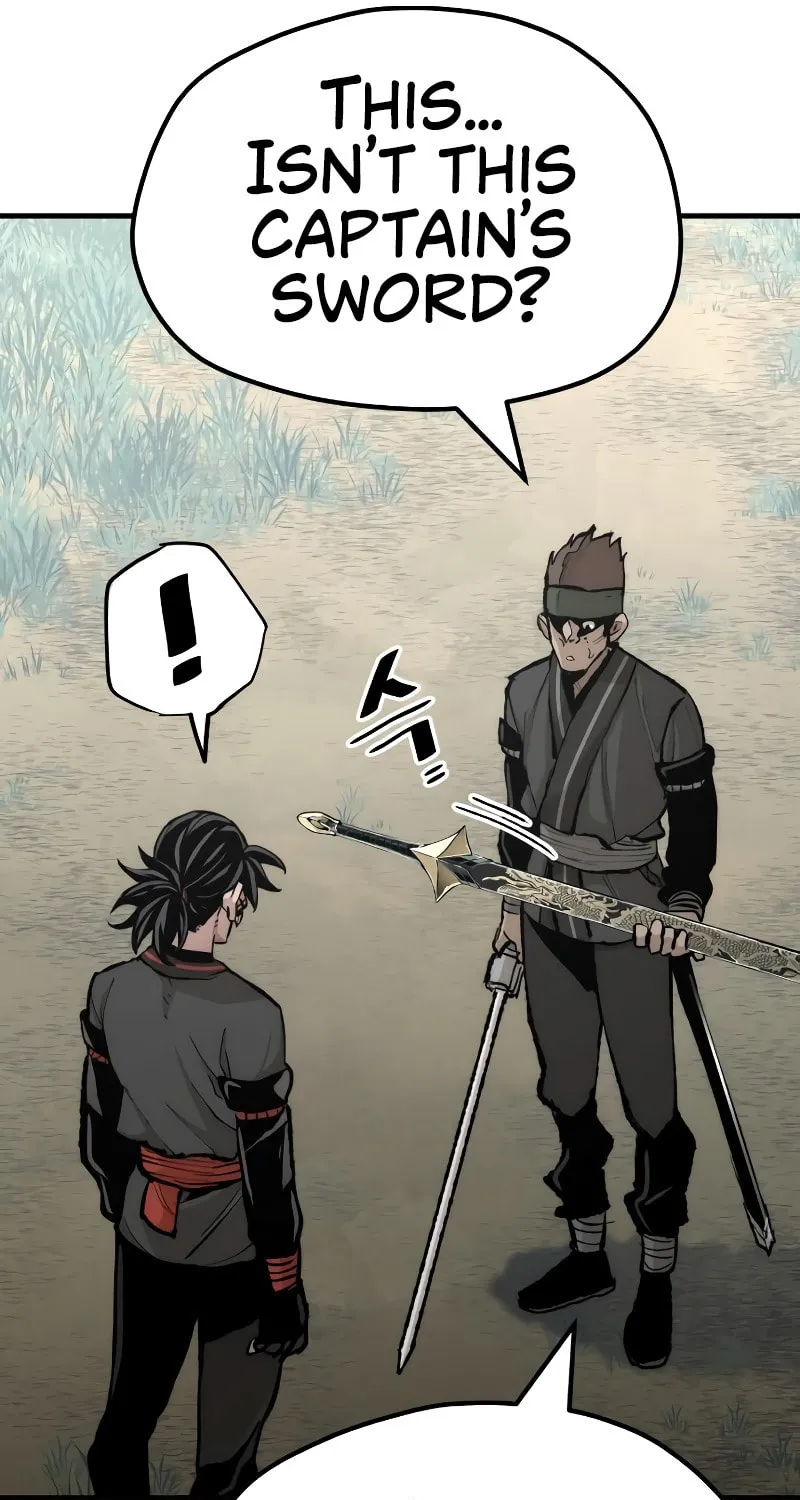 Murim RPG Simulation Chapter 53 page 227 - 