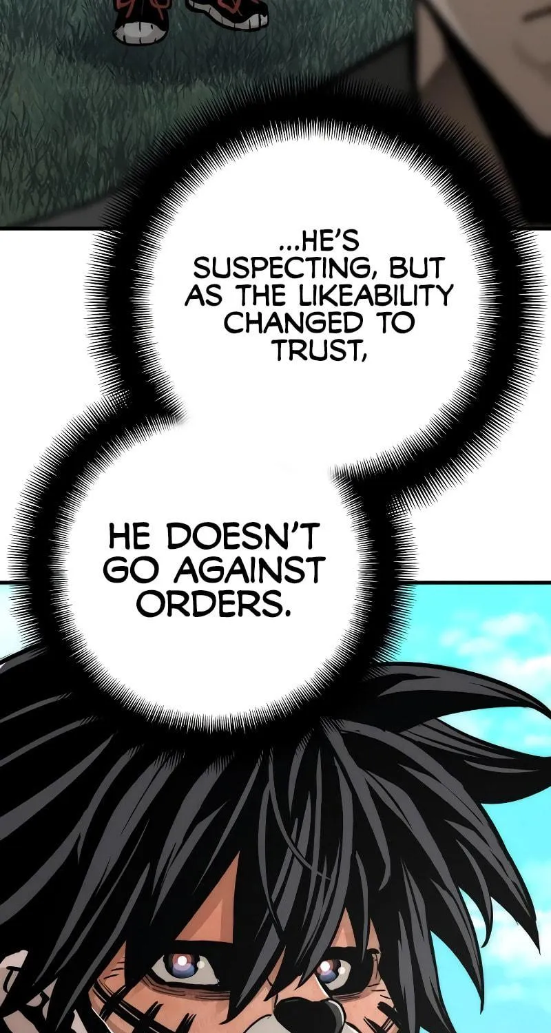 Murim RPG Simulation Chapter 53 page 250 - 