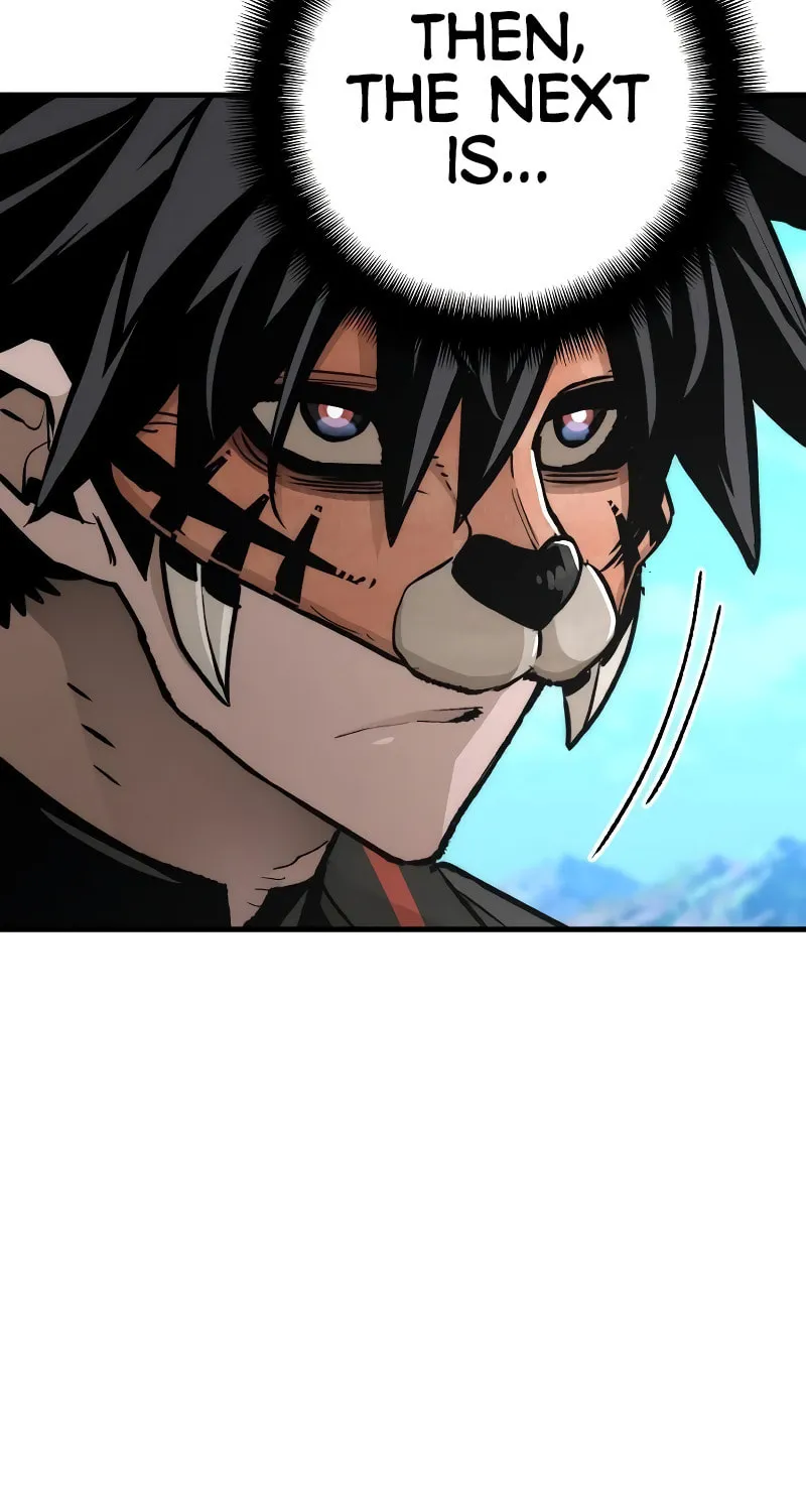 Murim RPG Simulation Chapter 53 page 252 - 
