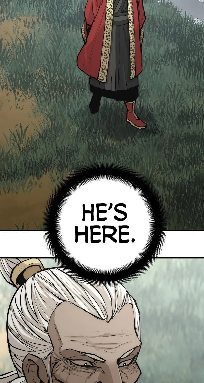 Murim RPG Simulation Chapter 53 page 258 - 