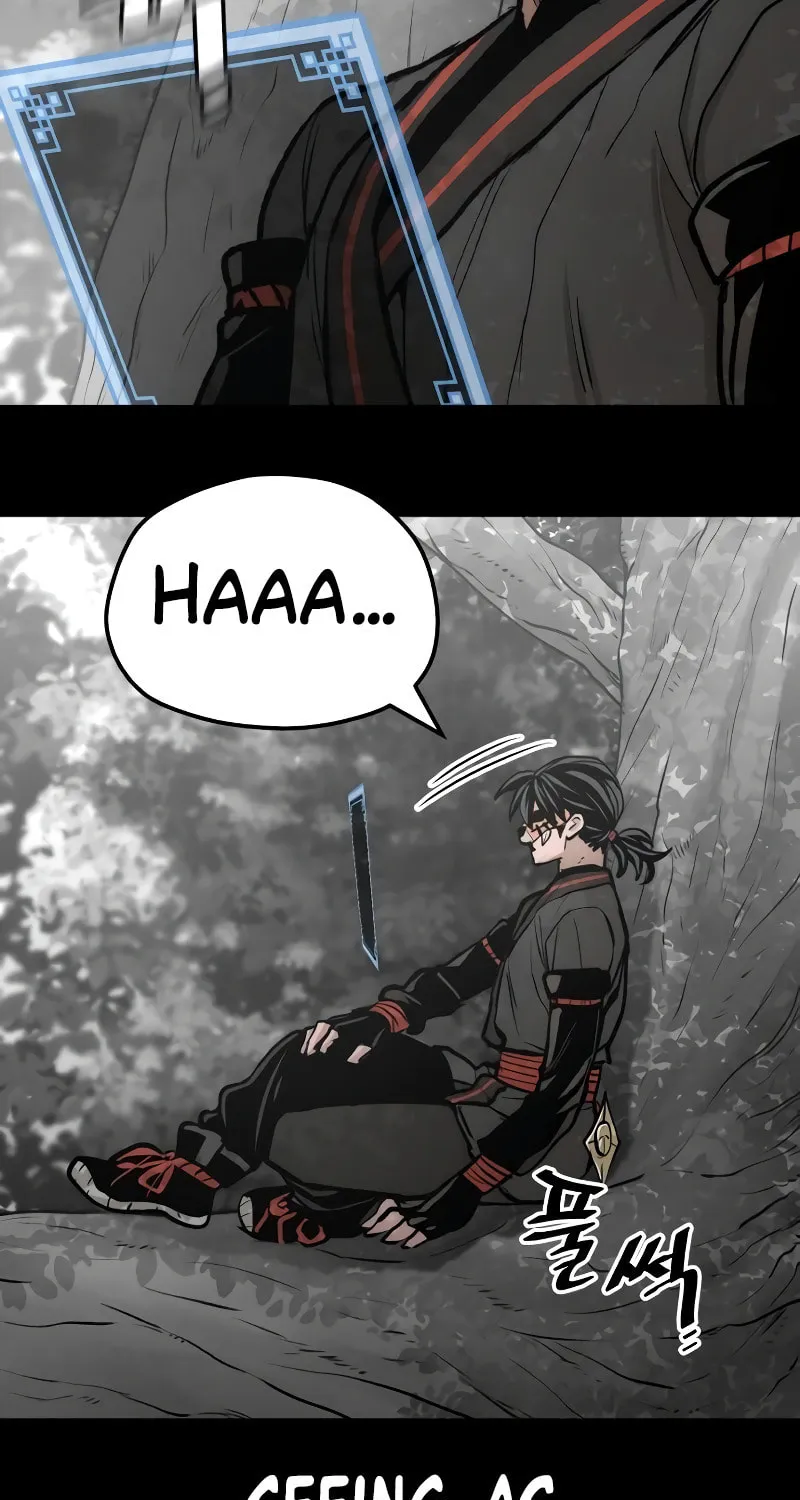 Murim RPG Simulation Chapter 53 page 264 - 