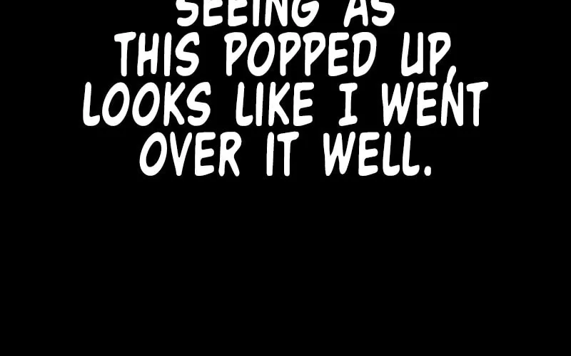 Murim RPG Simulation Chapter 53 page 265 - 