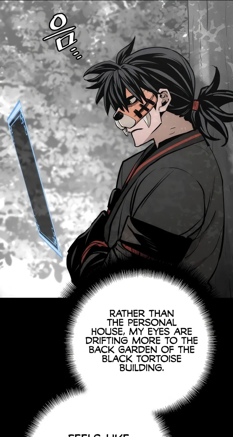 Murim RPG Simulation Chapter 53 page 267 - 