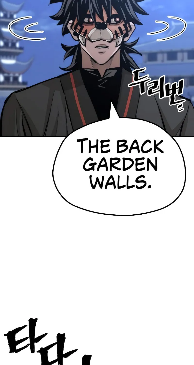 Murim RPG Simulation Chapter 53 page 275 - 