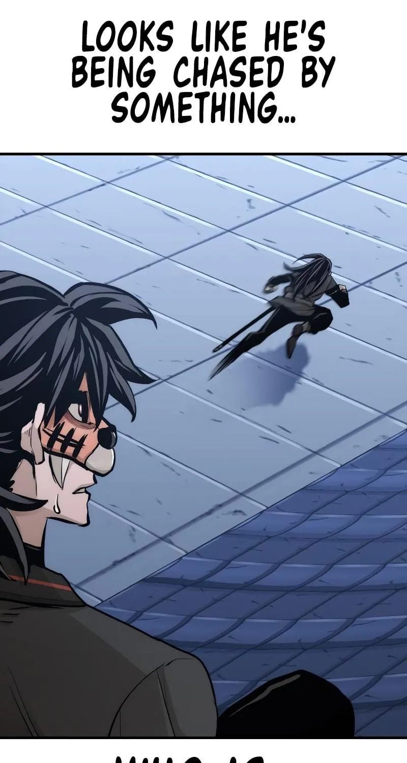 Murim RPG Simulation Chapter 53 page 283 - 