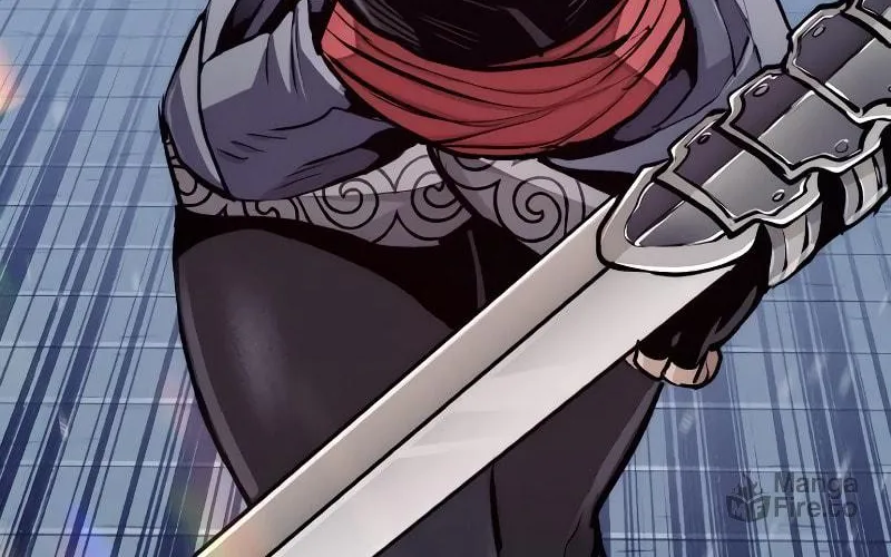 Murim RPG Simulation Chapter 53 page 290 - 